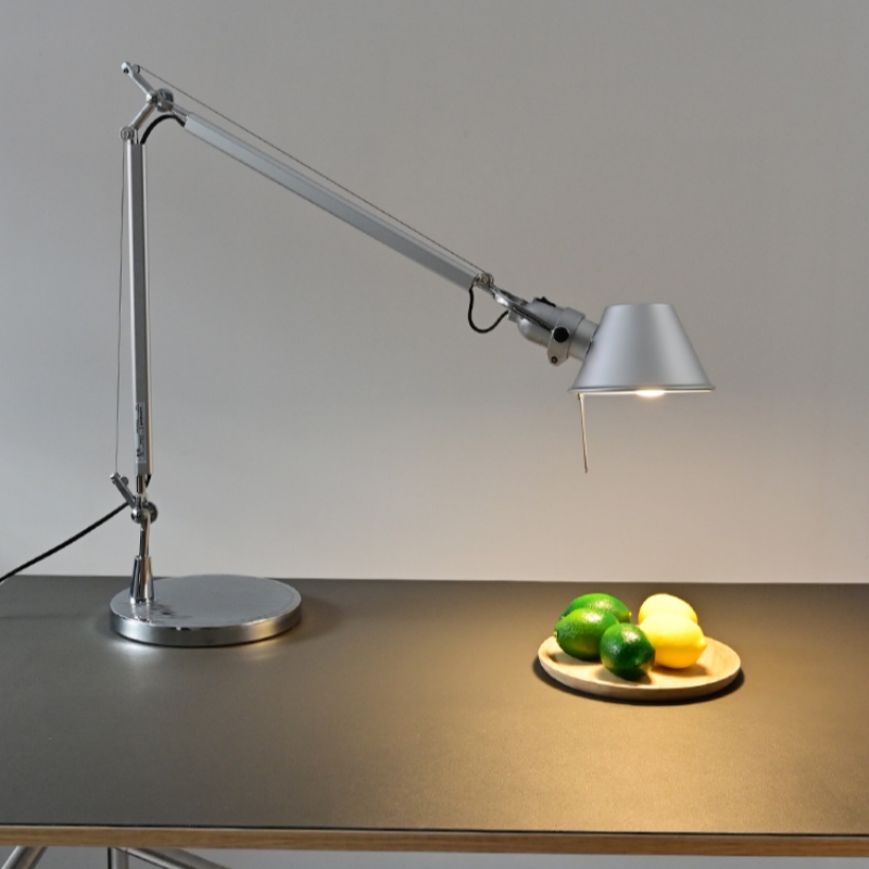 Decor Lighting Uk - Moderne Arte Lamp Ijzer Joystick Licht