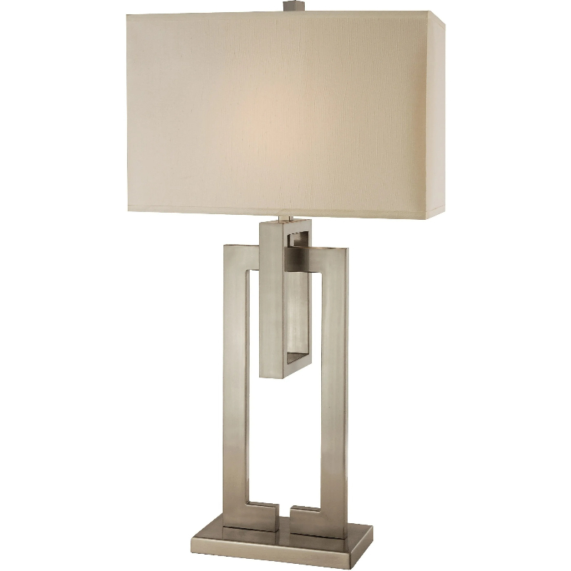Geometric Lamp Shade - Geometrische lichtgevende diode bureaulamp kantoor- en
