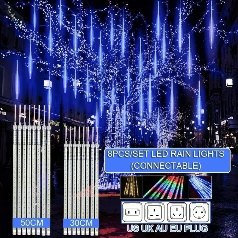 Decor Lighting Uk - 30 cm / 50 cm waterdichte
