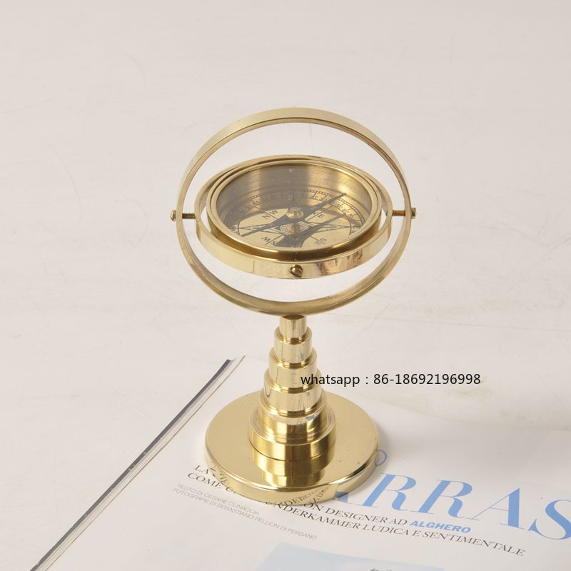 Decor Lighting India - India geïmporteerd Nordic Light luxe gouden
