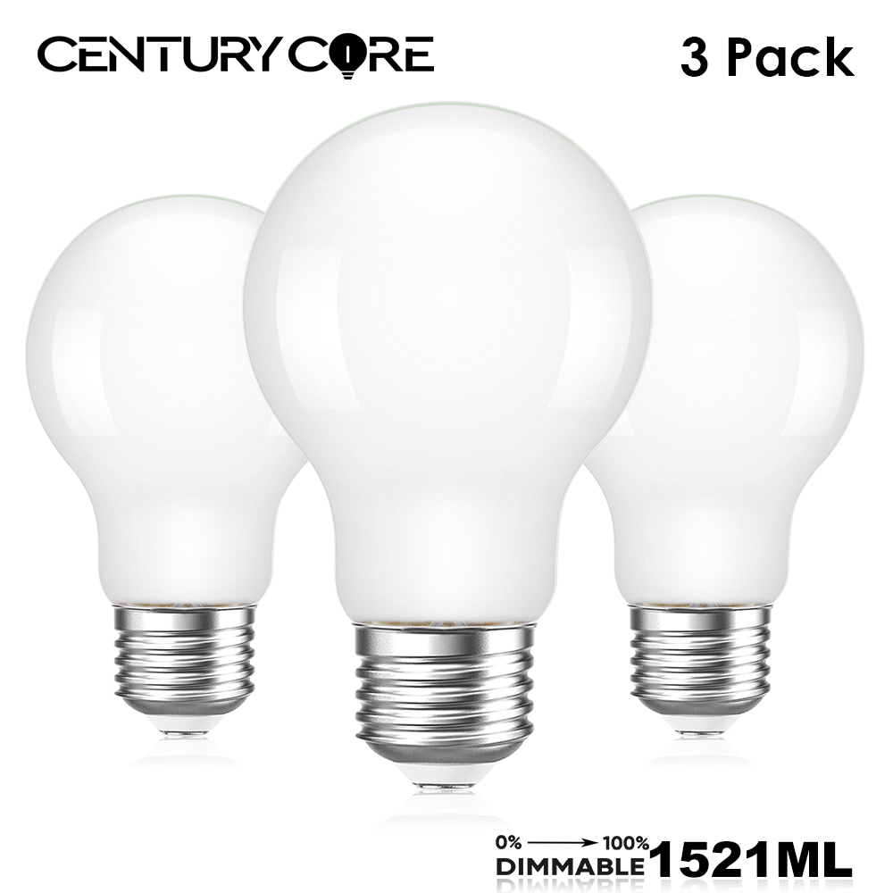 3 Stuks Led Lamp E27 220V Hoog - Decor Lighting Hours recensie en prijs