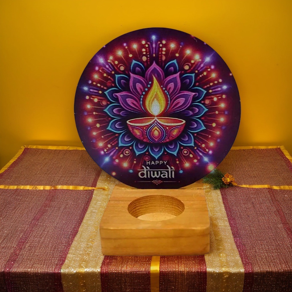 Fabriek India Diwali Festival  - Decor Lighting India recensie en prijs