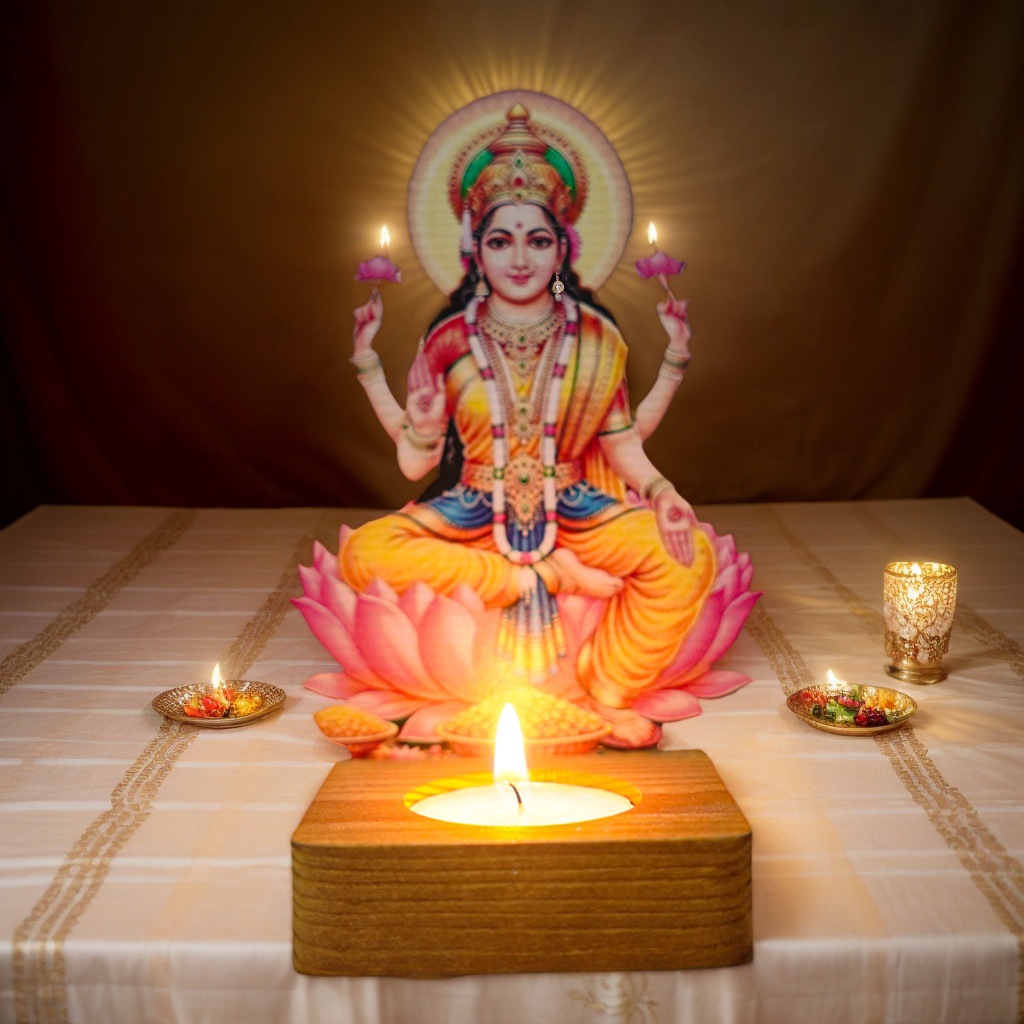 Fabriek India Diwali Festival  - Decor Lighting India recensie en prijs