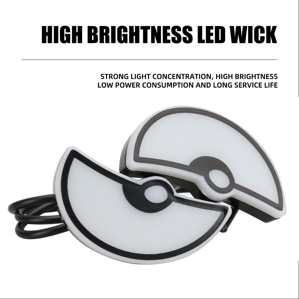 Gloednieuwe unieke LED-verlich - Decor Lighting Uk recensie en prijs