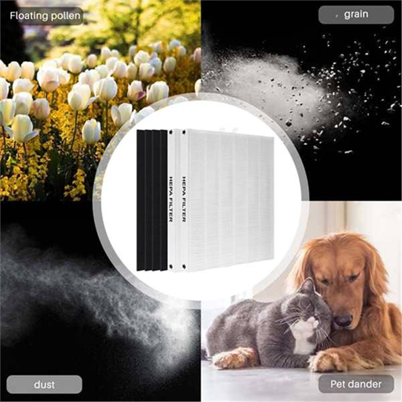 【UITSPANNING】Voor Coway Airmeg - Coway Air Purifier Ap-1512Hh recensie en prijs