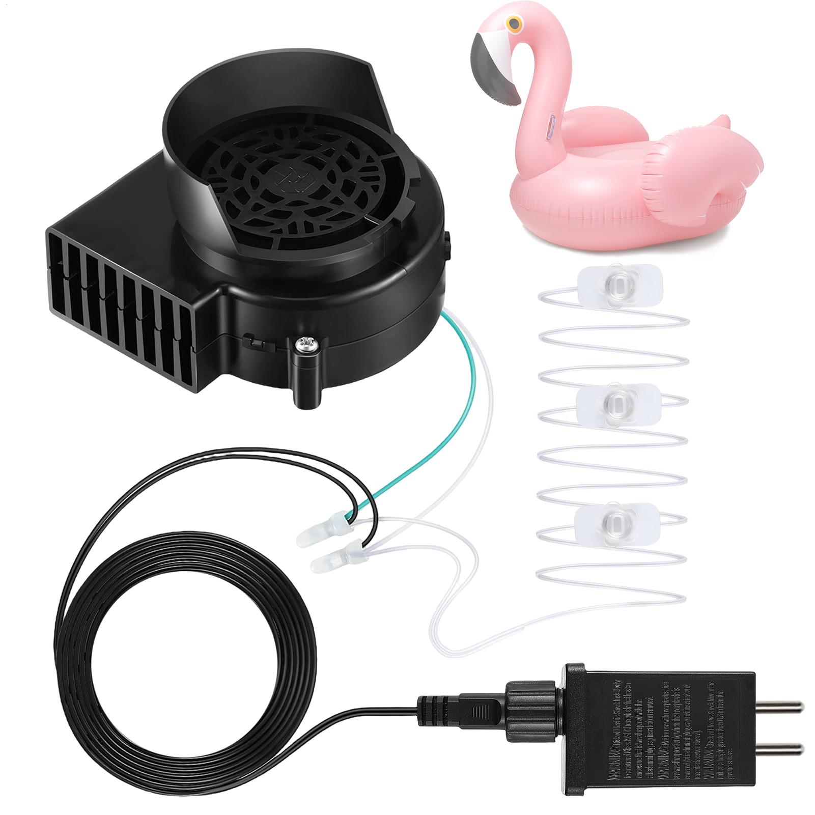 12V Opblaasbare Luchtblazer me - Decor Lighting Uk recensie en prijs