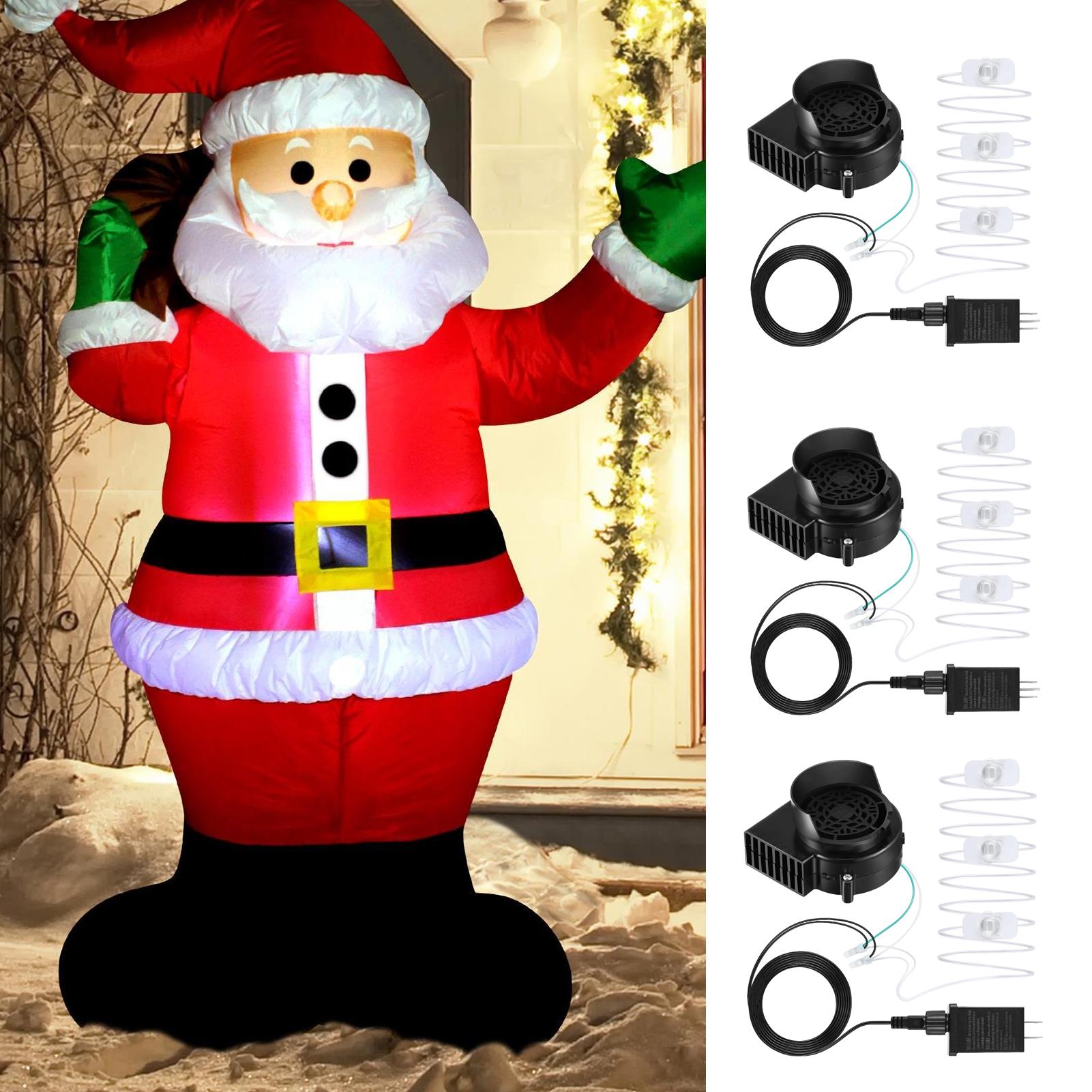 12V Opblaasbare Luchtblazer me - Decor Lighting Uk recensie en prijs