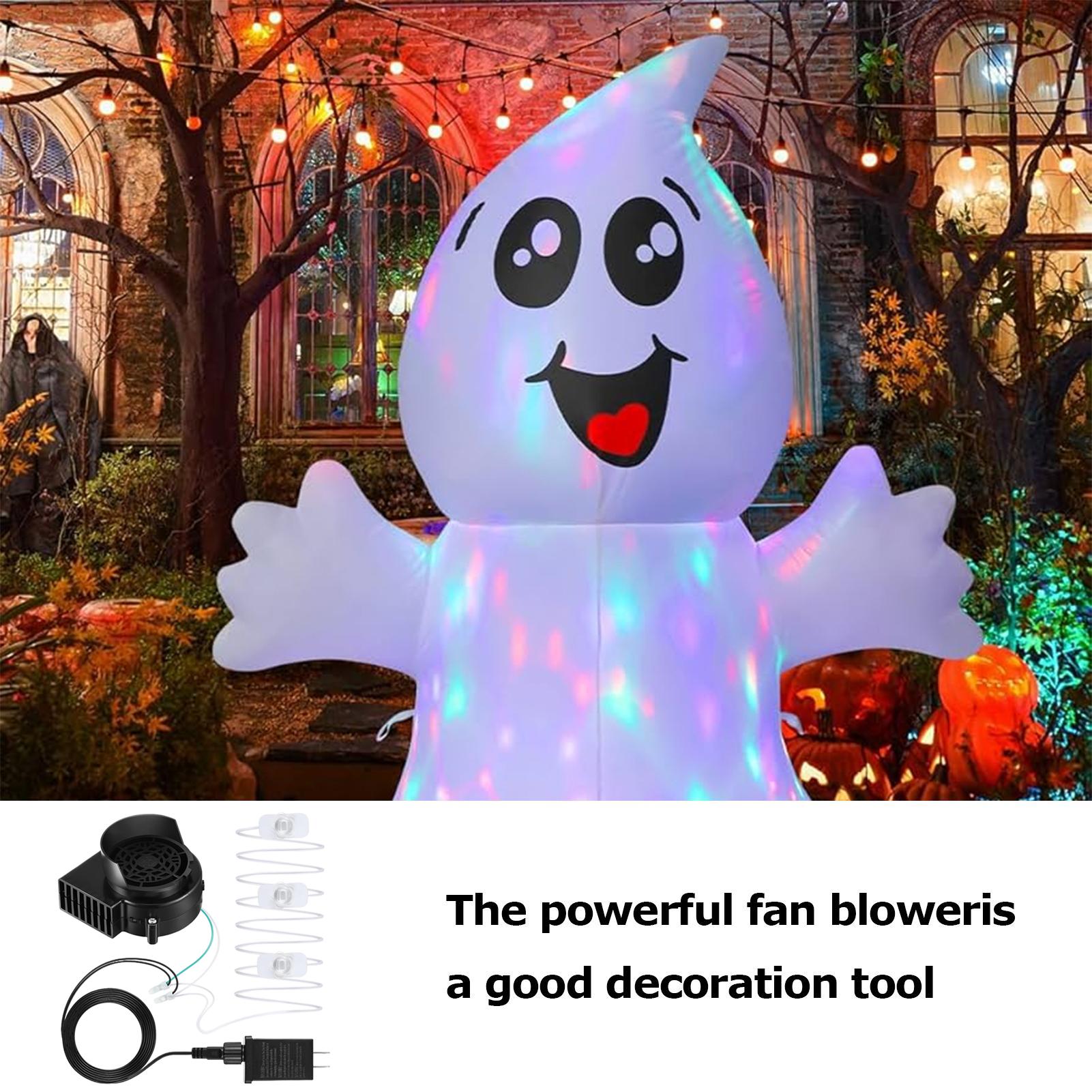 12V Opblaasbare Luchtblazer me - Decor Lighting Uk recensie en prijs