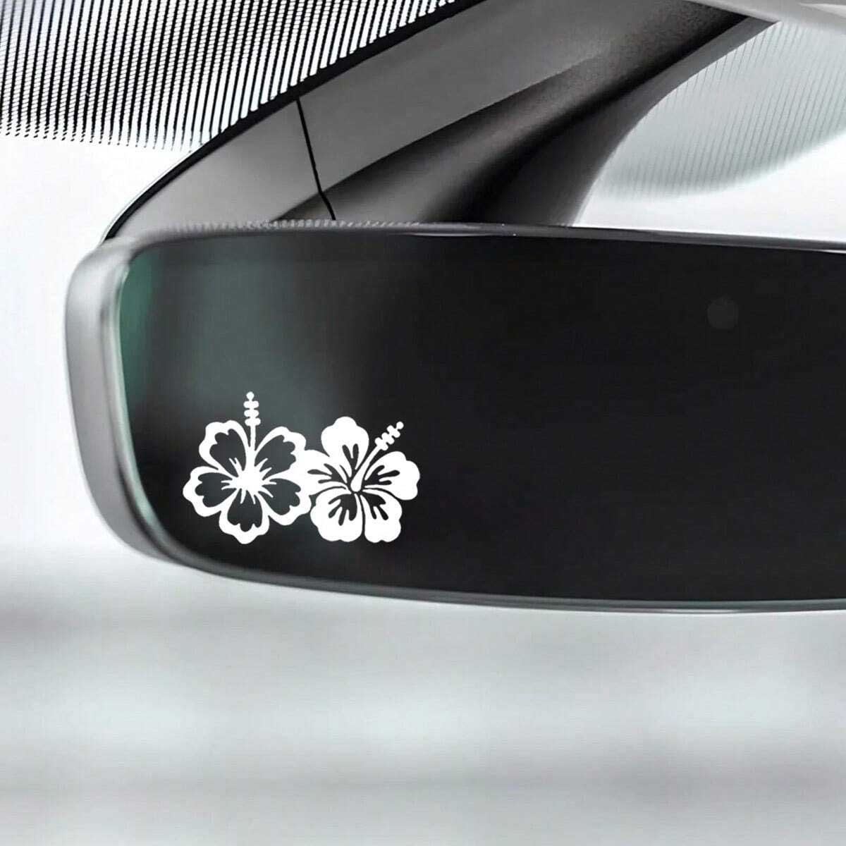 1 pak autospiegelstickers, aut - Decor Lighting Pack recensie en prijs