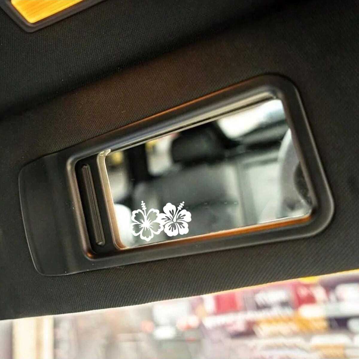 1 pak autospiegelstickers, aut - Decor Lighting Pack recensie en prijs