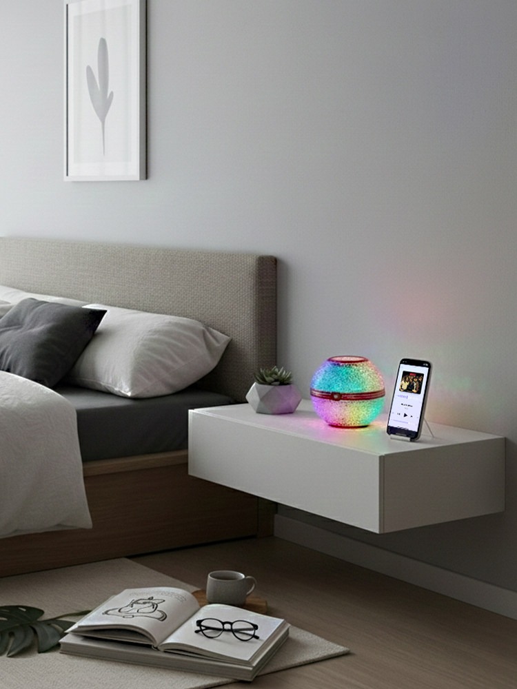 Franse Thomson Audio Ambient L - Decor Lighting Uk recensie en prijs