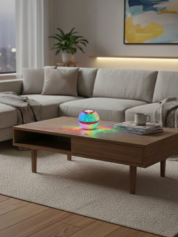 Franse Thomson Audio Ambient L - Decor Lighting Uk recensie en prijs