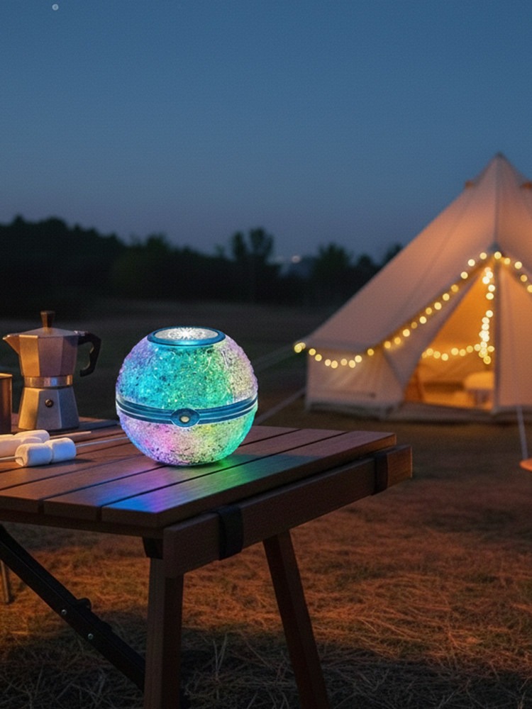 Franse Thomson Audio Ambient L - Decor Lighting Uk recensie en prijs