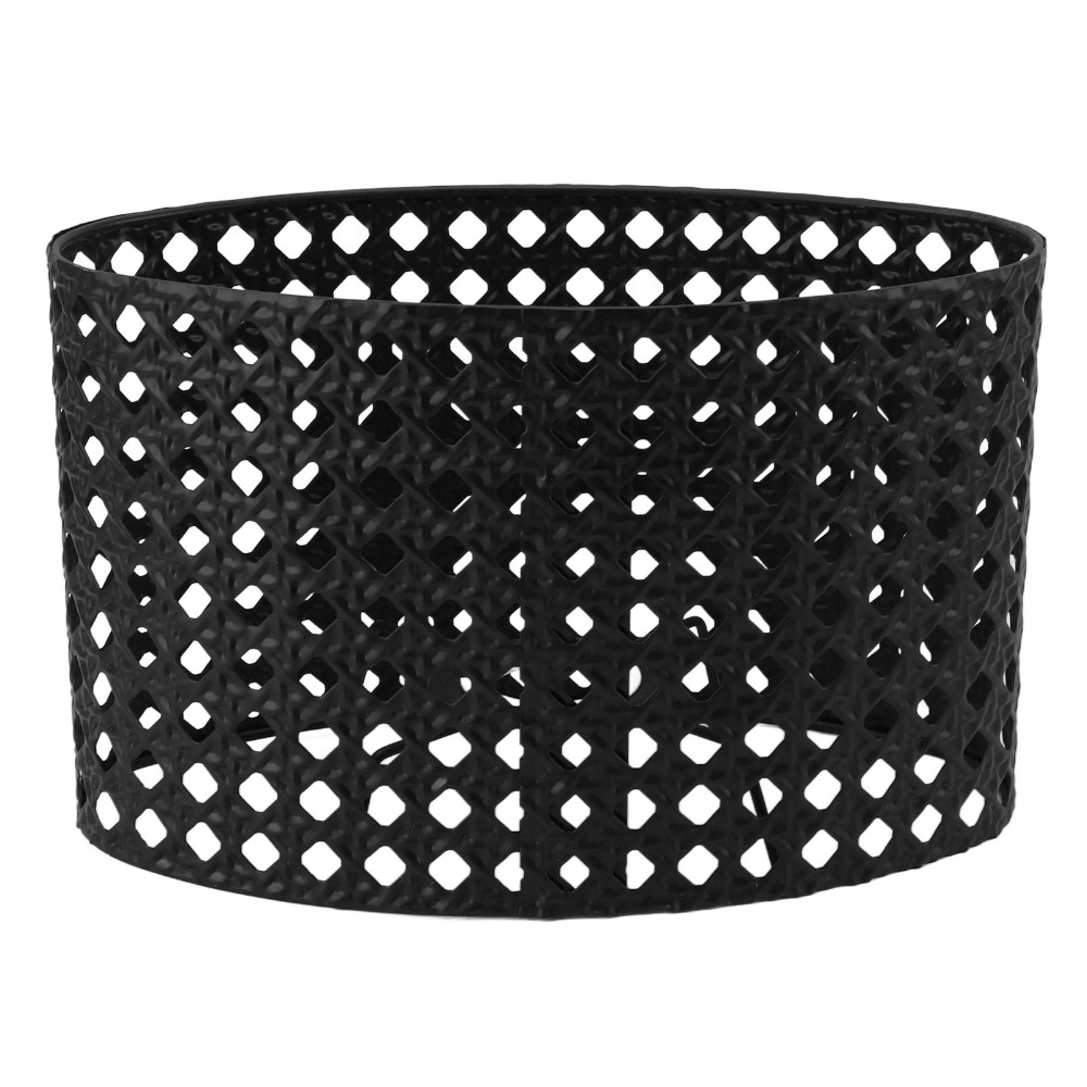 Eenvoudige ijzeren lampenkap m - Geometric Lamp Shade recensie en prijs