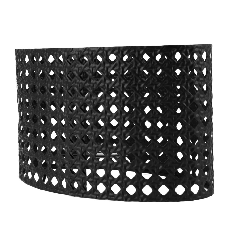 Eenvoudige ijzeren lampenkap m - Geometric Lamp Shade recensie en prijs