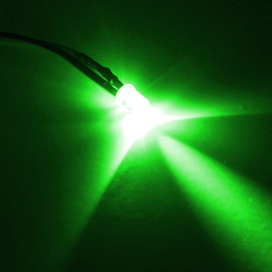10 stuks/verpakking DC 12V Hog - Decor Lighting Hours recensie en prijs