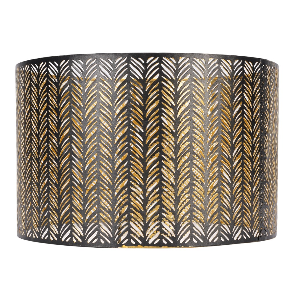 Eenvoudige ijzeren lampenkap m - Geometric Lamp Shade recensie en prijs