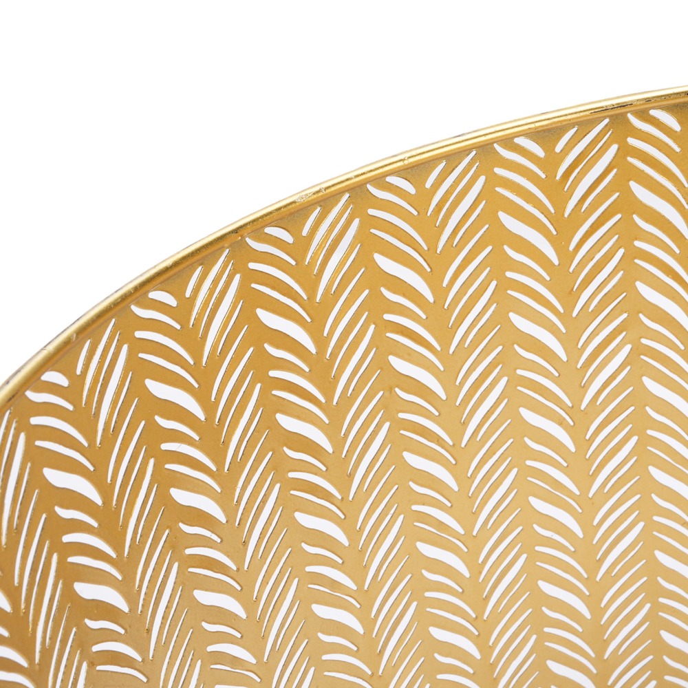 Eenvoudige ijzeren lampenkap m - Geometric Lamp Shade recensie en prijs