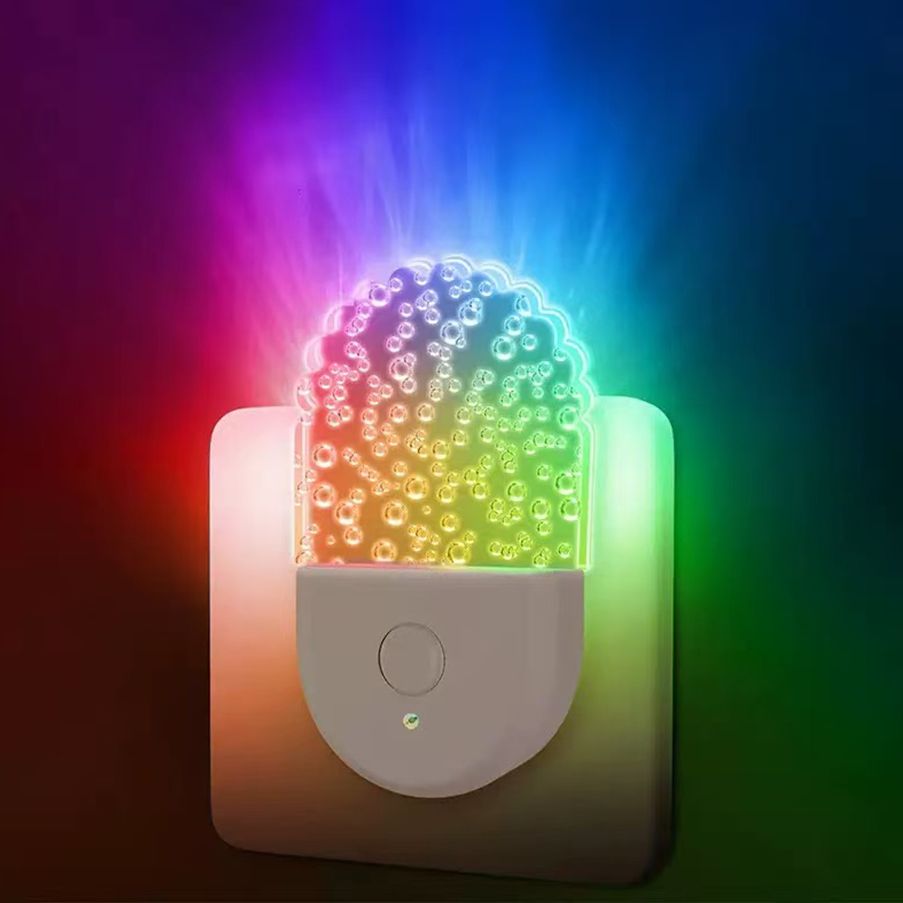 RGB-kleurensfeer versierde LED - Decor Lighting Uk recensie en prijs