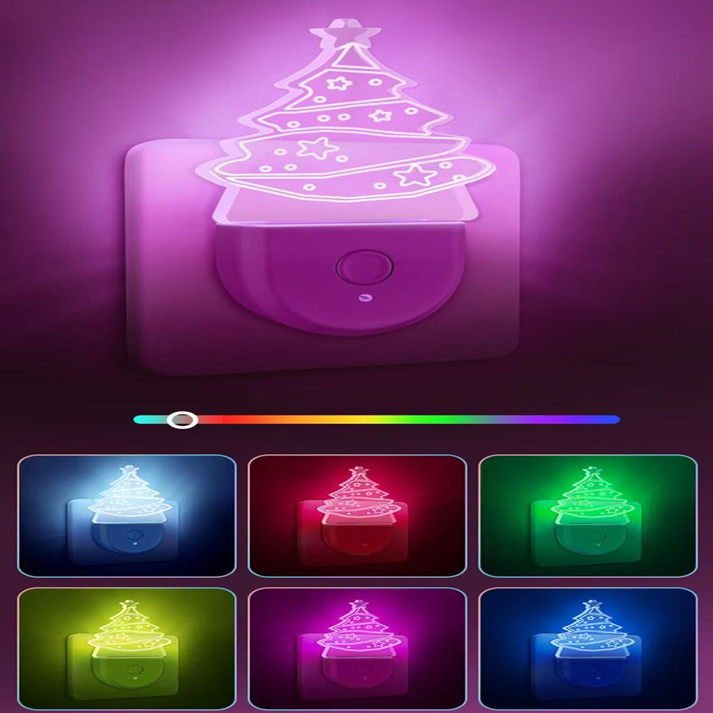 RGB-kleurensfeer versierde LED - Decor Lighting Uk recensie en prijs