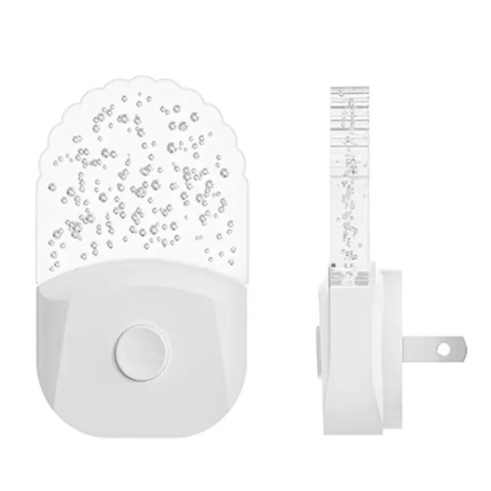 RGB-kleurensfeer versierde LED - Decor Lighting Uk recensie en prijs