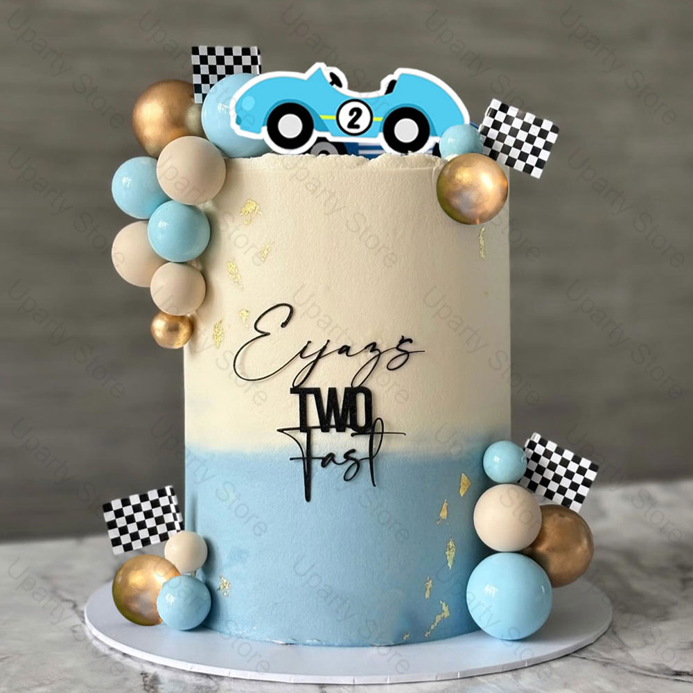 33 Stuks Race Auto Cake Topper - Lighting Mcqueen Birthday Decor recensie en prijs