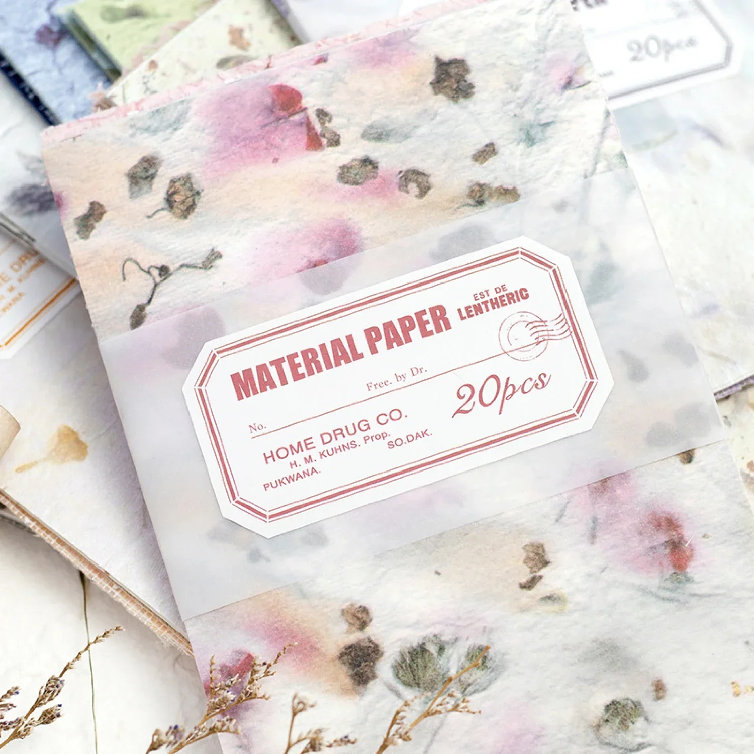 20 Stks/pak Esthetische Materi - Decor Lighting Pack recensie en prijs