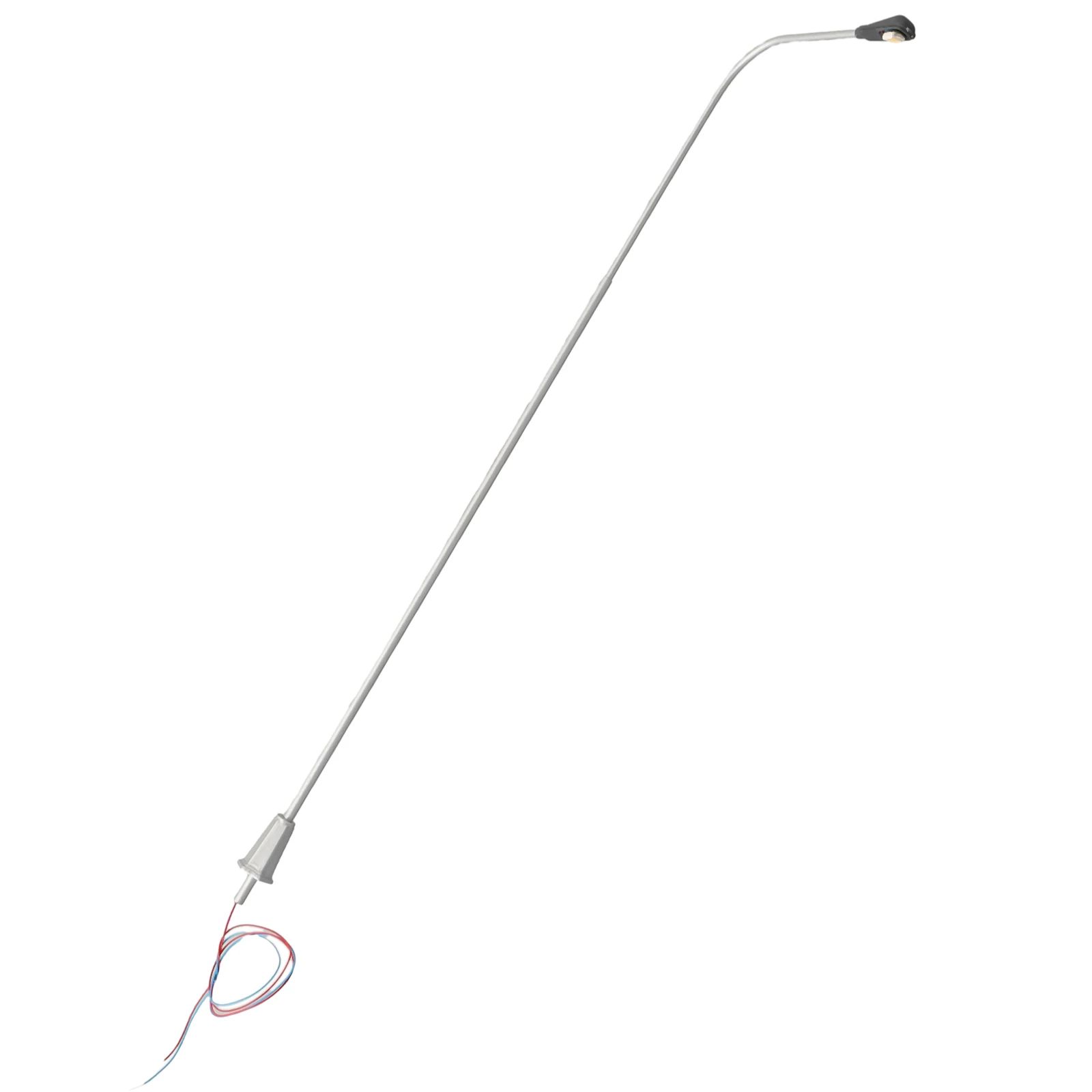 Gloednieuwe Landschap Layout S - Decor Lighting Pack recensie en prijs