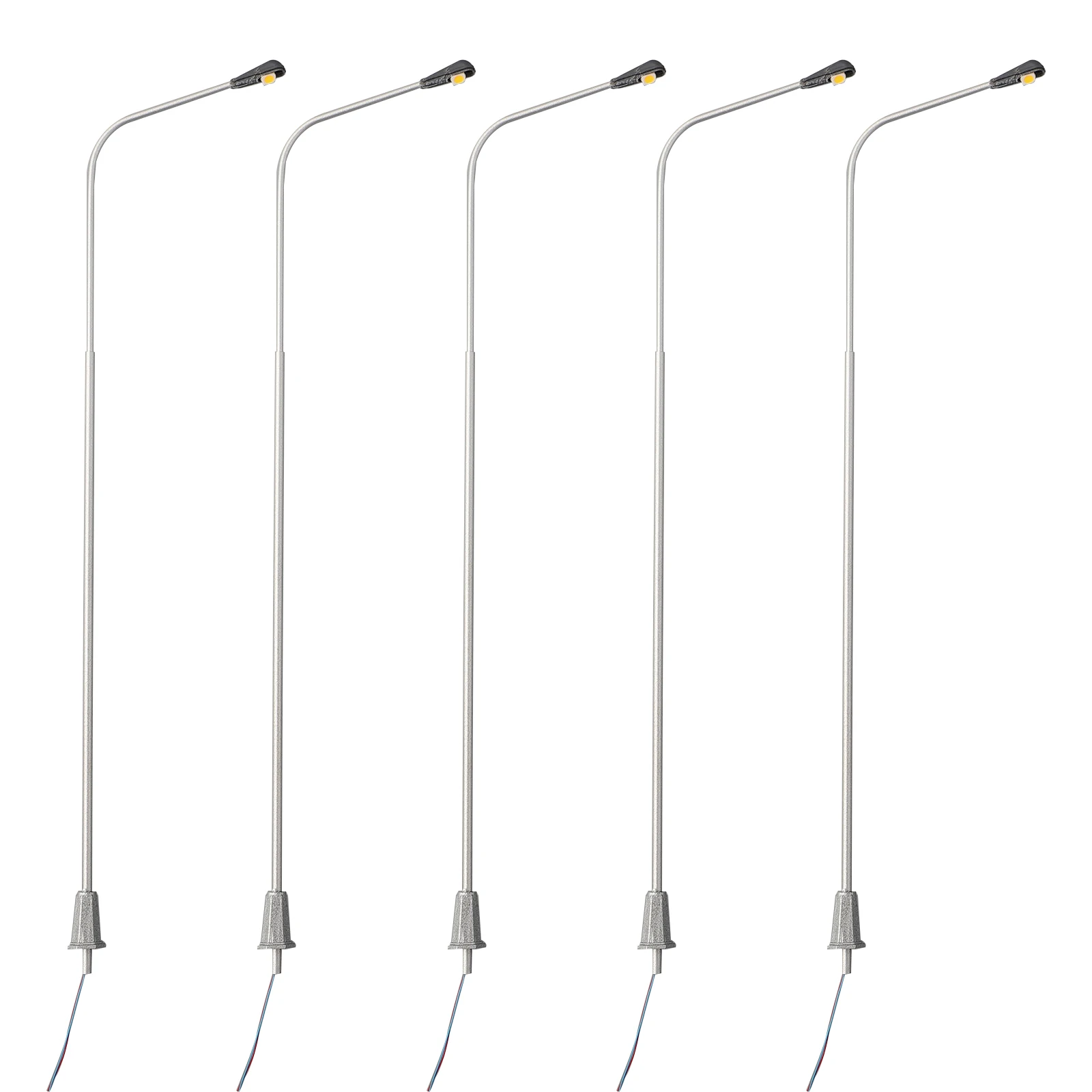 Gloednieuwe Landschap Layout S - Decor Lighting Pack recensie en prijs