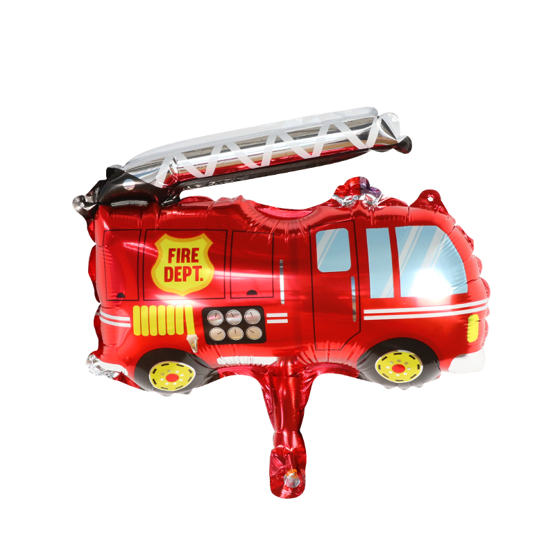 10 Stuks Mini Cartoon Auto Fol - Lighting Mcqueen Birthday Decor recensie en prijs