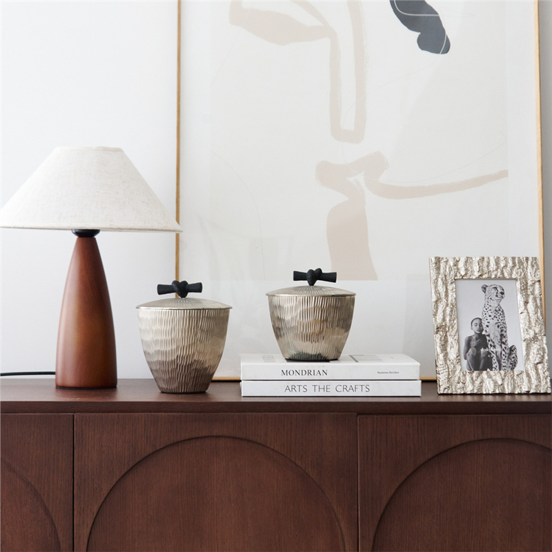 India lichte luxe zilveren lij - Decor Lighting India recensie en prijs