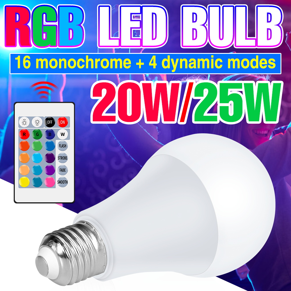 Rgb Neon Light E27 Regenboog L - Decor Lighting Hours recensie en prijs