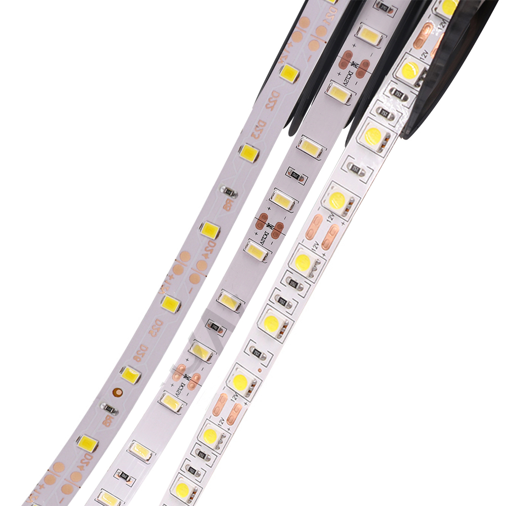 Led Strip 5050 2835 5630 Rgb F - Decor Lighting Hours recensie en prijs