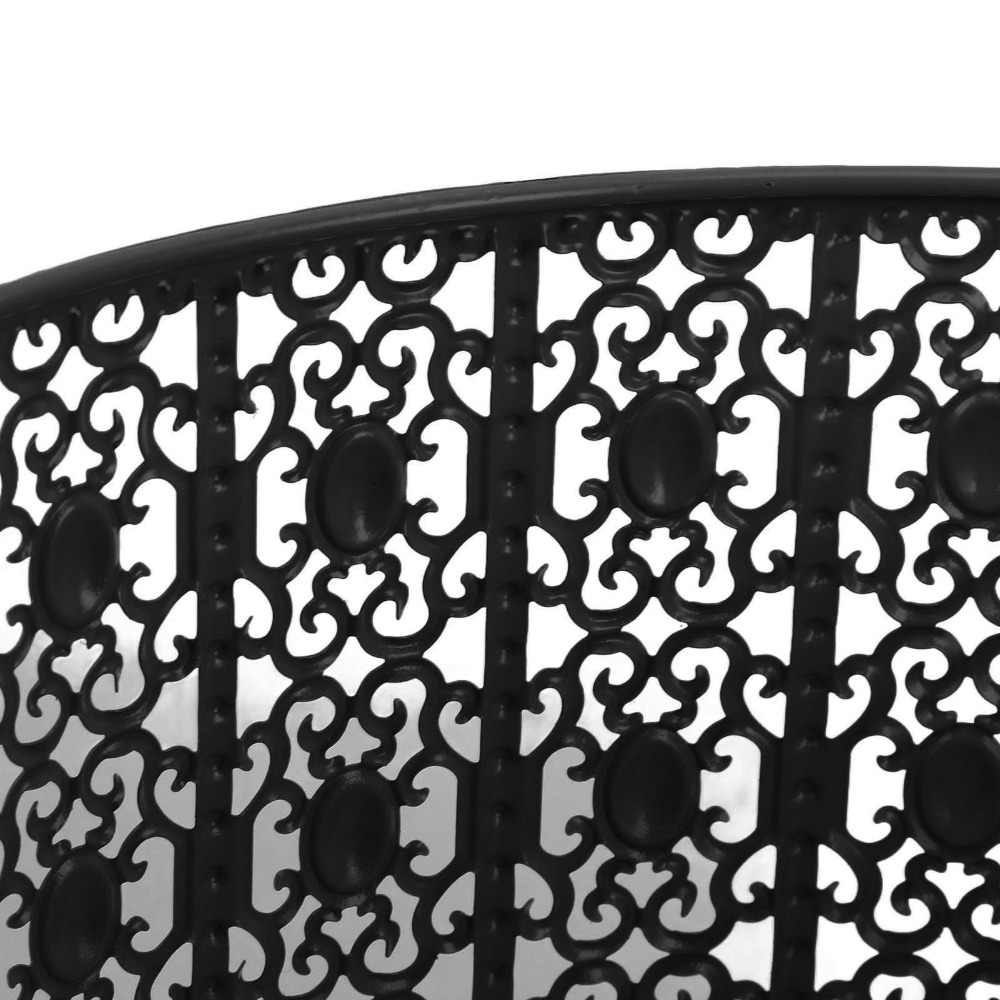 Eenvoudige ijzeren lampenkap m - Geometric Lamp Shade recensie en prijs