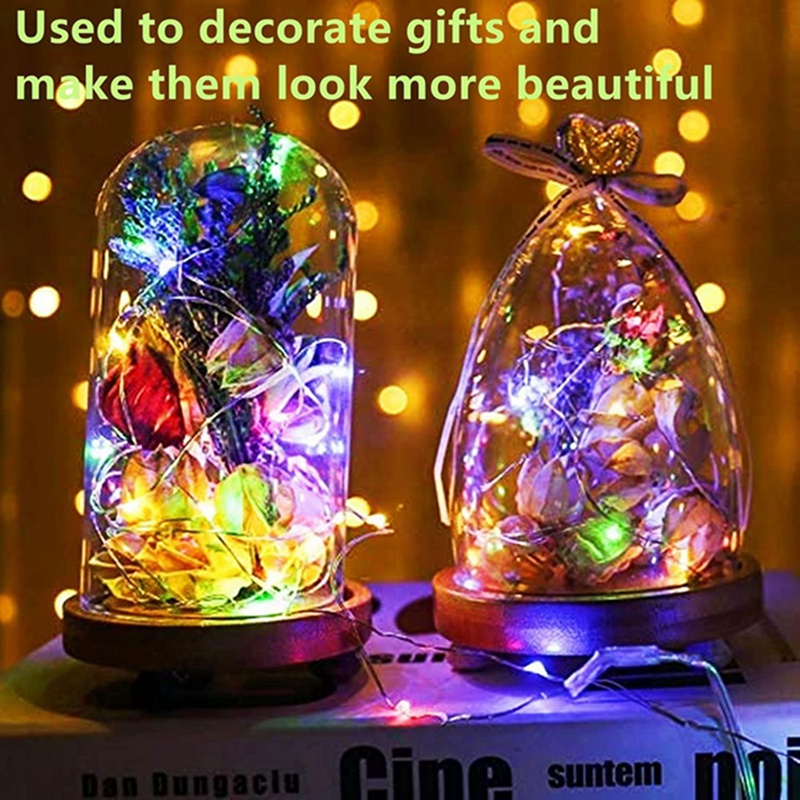 20 Pack String Kerstverlichtin - Decor Lighting Pack recensie en prijs