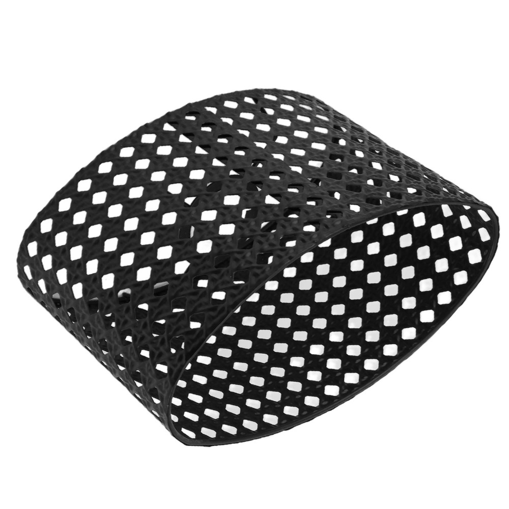 Eenvoudige ijzeren lampenkap m - Geometric Lamp Shade recensie en prijs