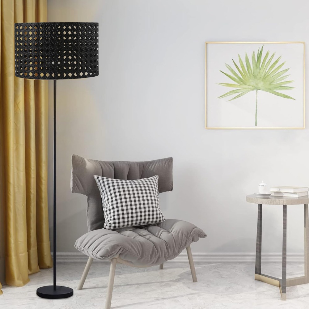 Eenvoudige ijzeren lampenkap m - Geometric Lamp Shade recensie en prijs