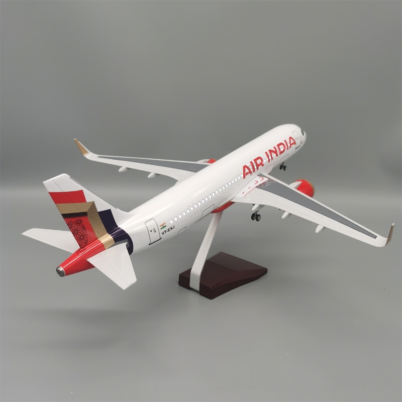 1/80 Schaal 47CM Speelgoedvlie - Decor Lighting India recensie en prijs
