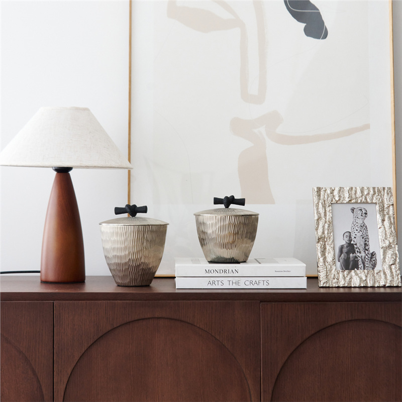 India lichte luxe zilveren lij - Decor Lighting India recensie en prijs