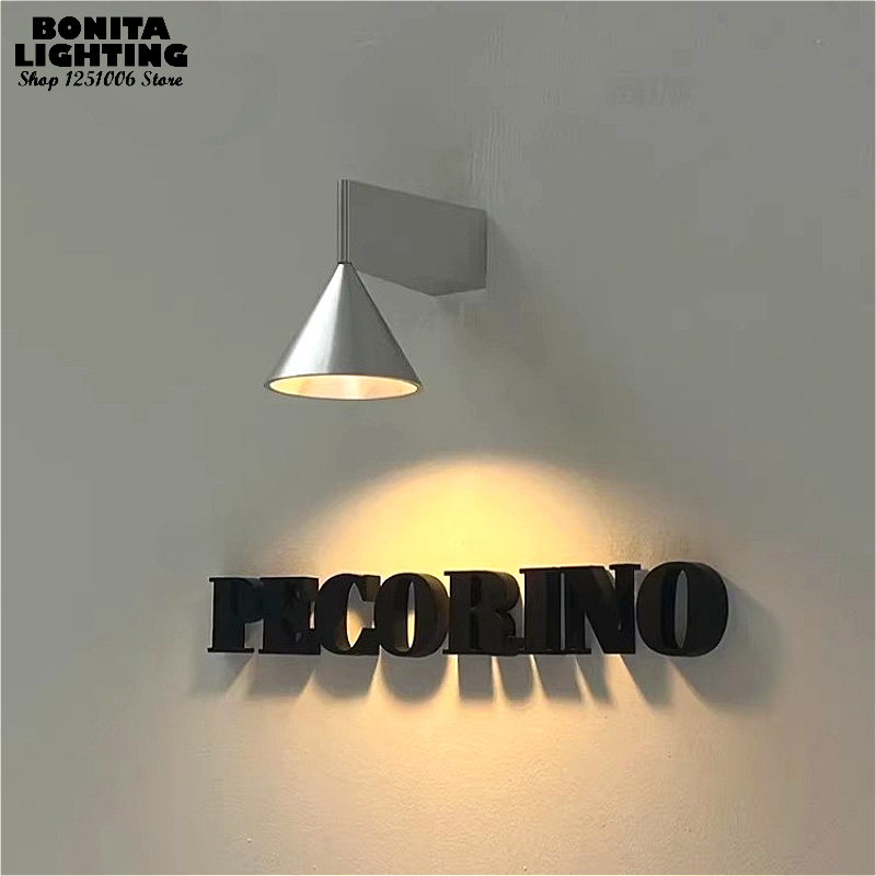 Noordse geometrische kegelvorm - Geometric Lamp Shade recensie en prijs