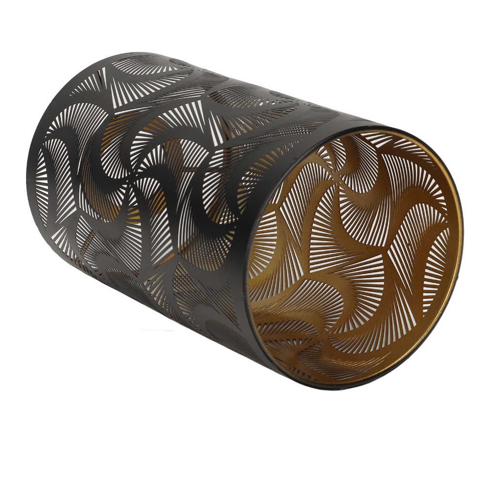 Eenvoudige ijzeren lampenkap m - Geometric Lamp Shade recensie en prijs