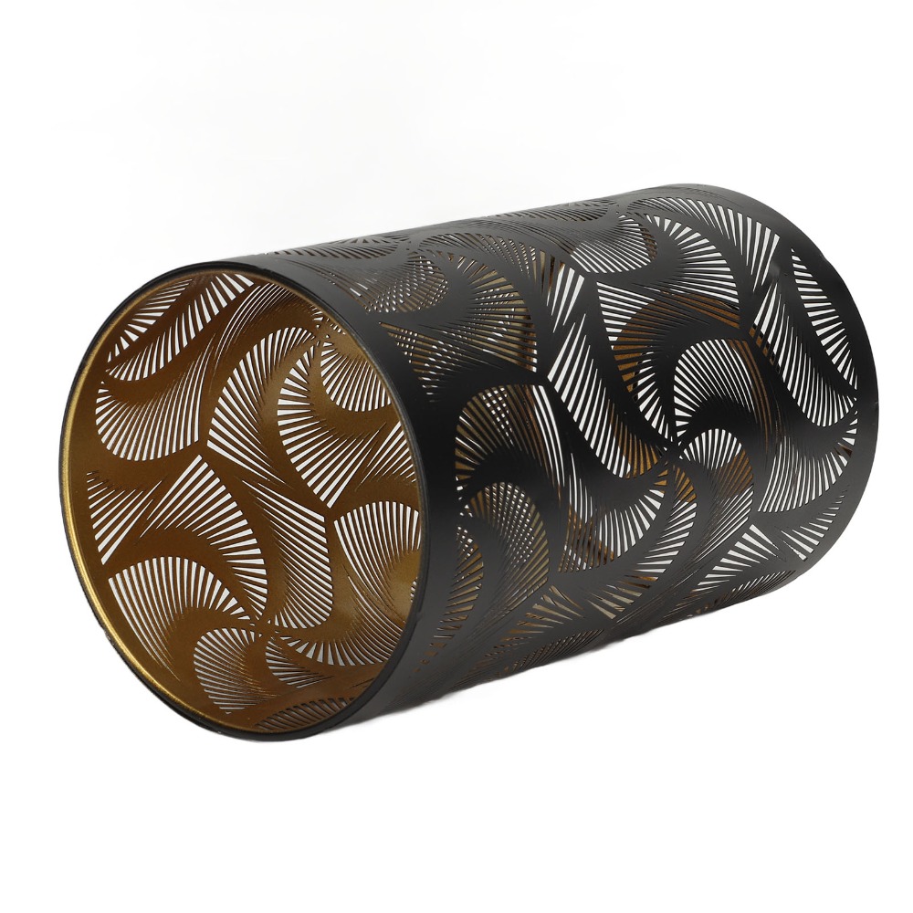 Eenvoudige ijzeren lampenkap m - Geometric Lamp Shade recensie en prijs