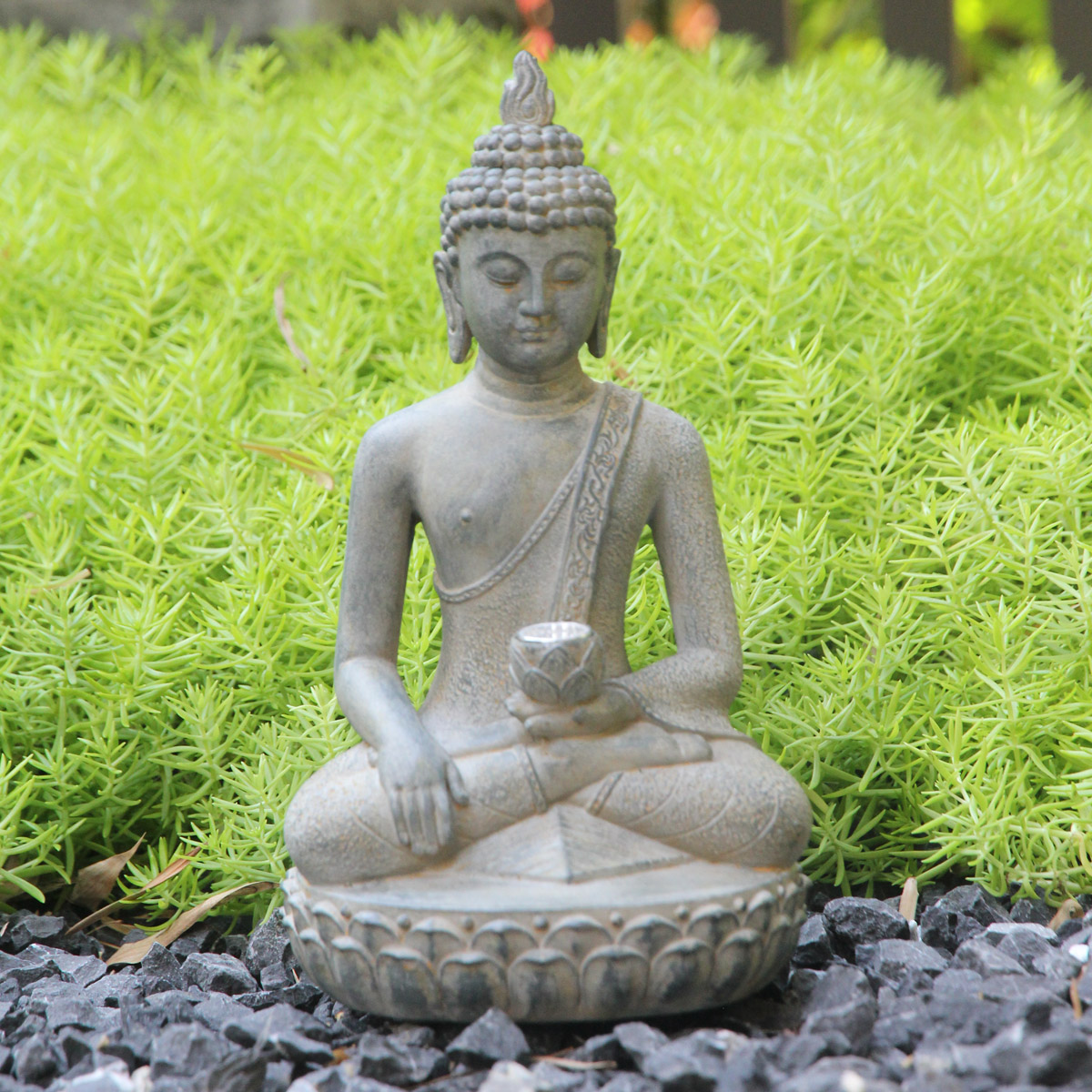 Creativiteit Zonne-energie Bin - Decor Lighting India recensie en prijs