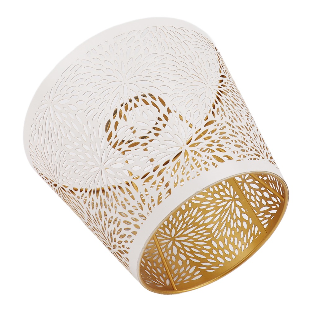 Eenvoudige ijzeren lampenkap m - Geometric Lamp Shade recensie en prijs
