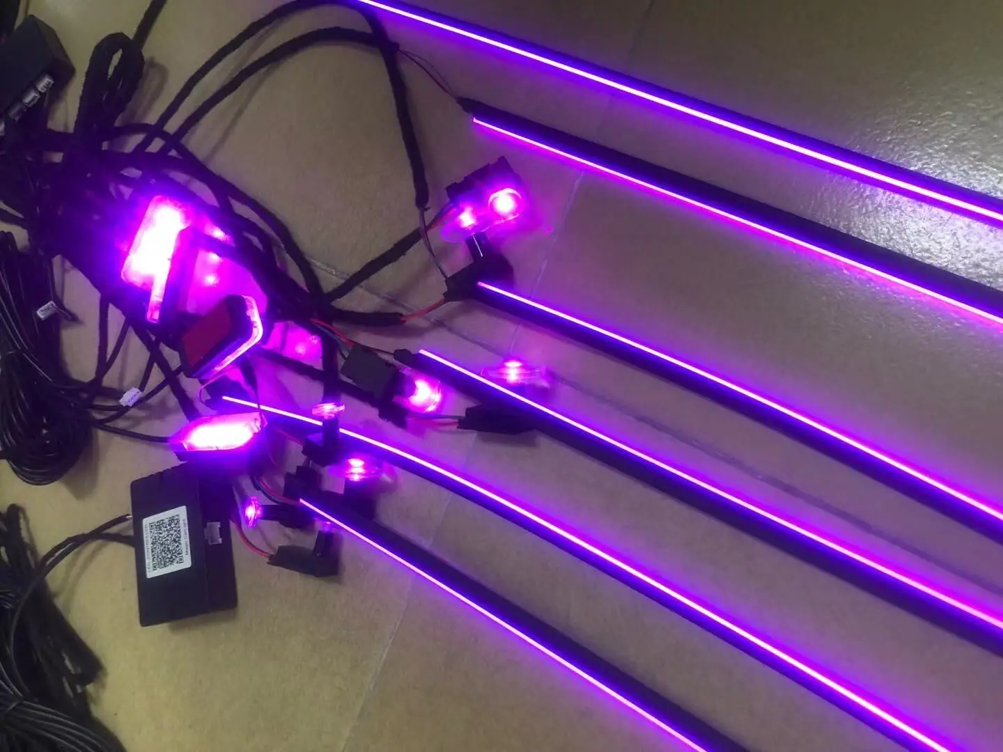 K3 Populair in INDIA 18-in-1 L - Decor Lighting India recensie en prijs