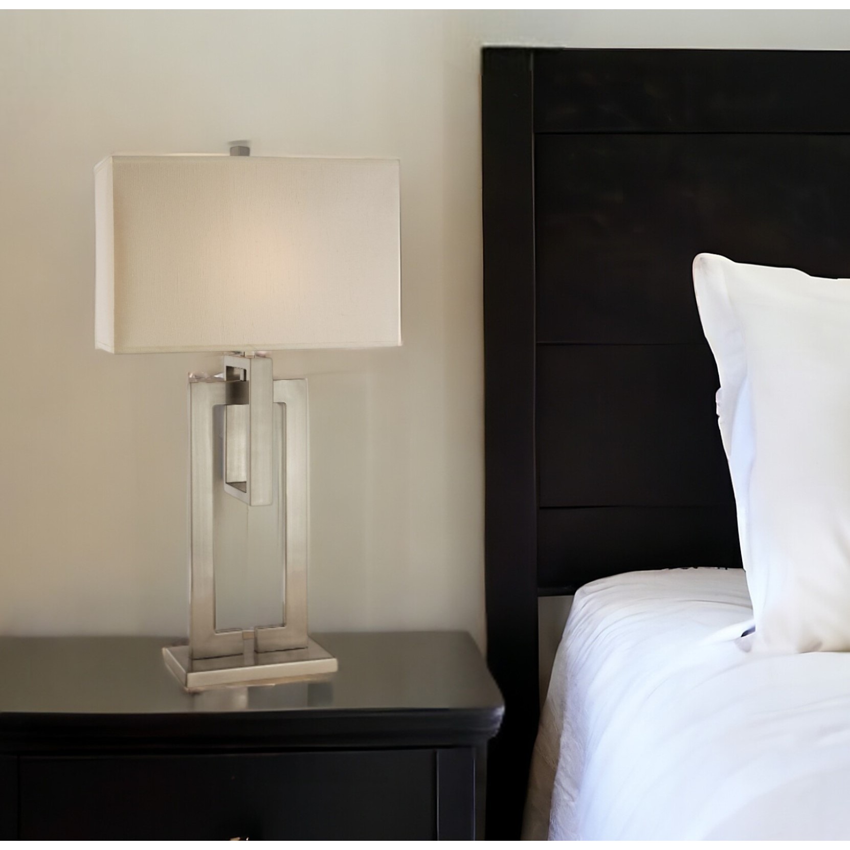 Geometrische lichtgevende diod - Geometric Lamp Shade recensie en prijs