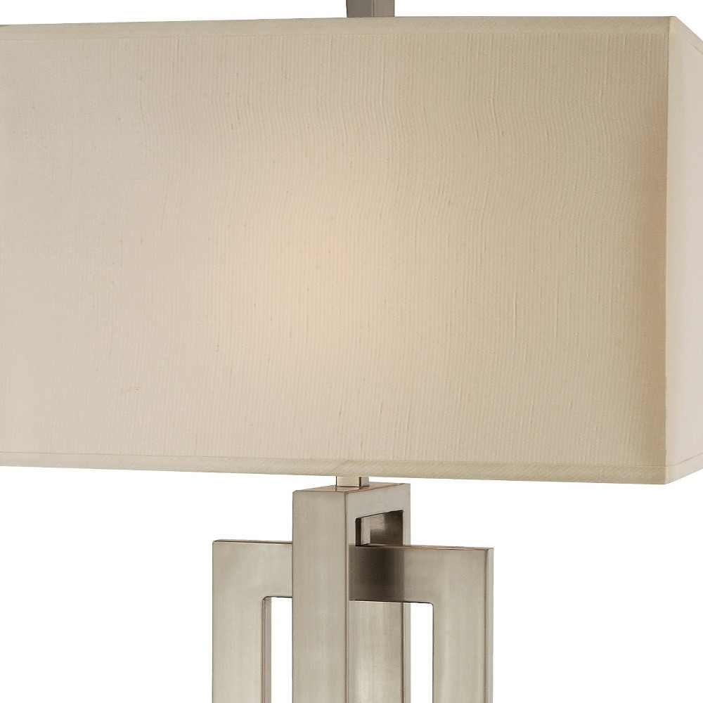 Geometrische lichtgevende diod - Geometric Lamp Shade recensie en prijs