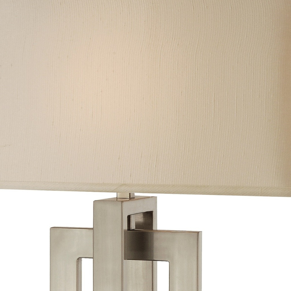 Geometrische lichtgevende diod - Geometric Lamp Shade recensie en prijs