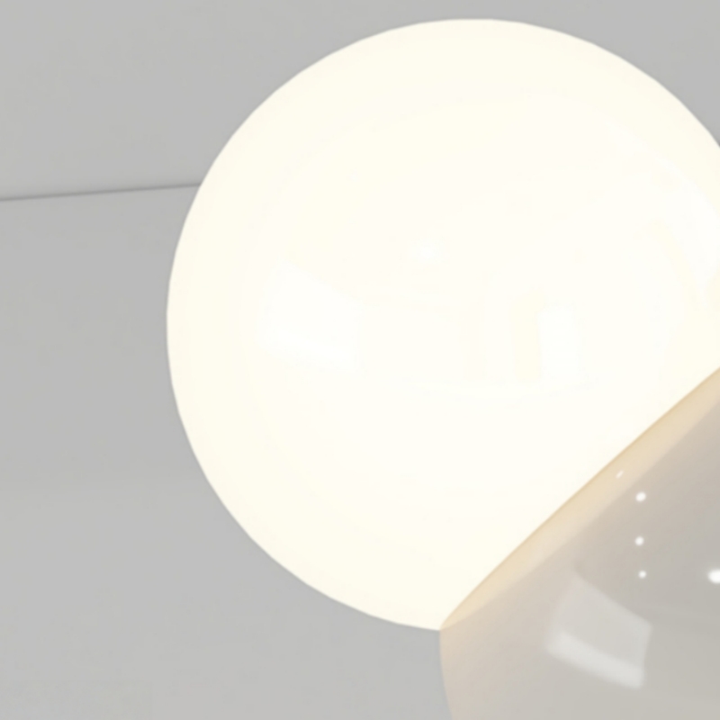 Moderne stijl verwisselbare ij - Decor Lighting Uk recensie en prijs