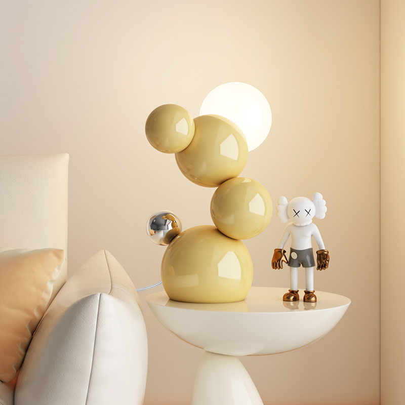 Moderne stijl verwisselbare ij - Decor Lighting Uk recensie en prijs